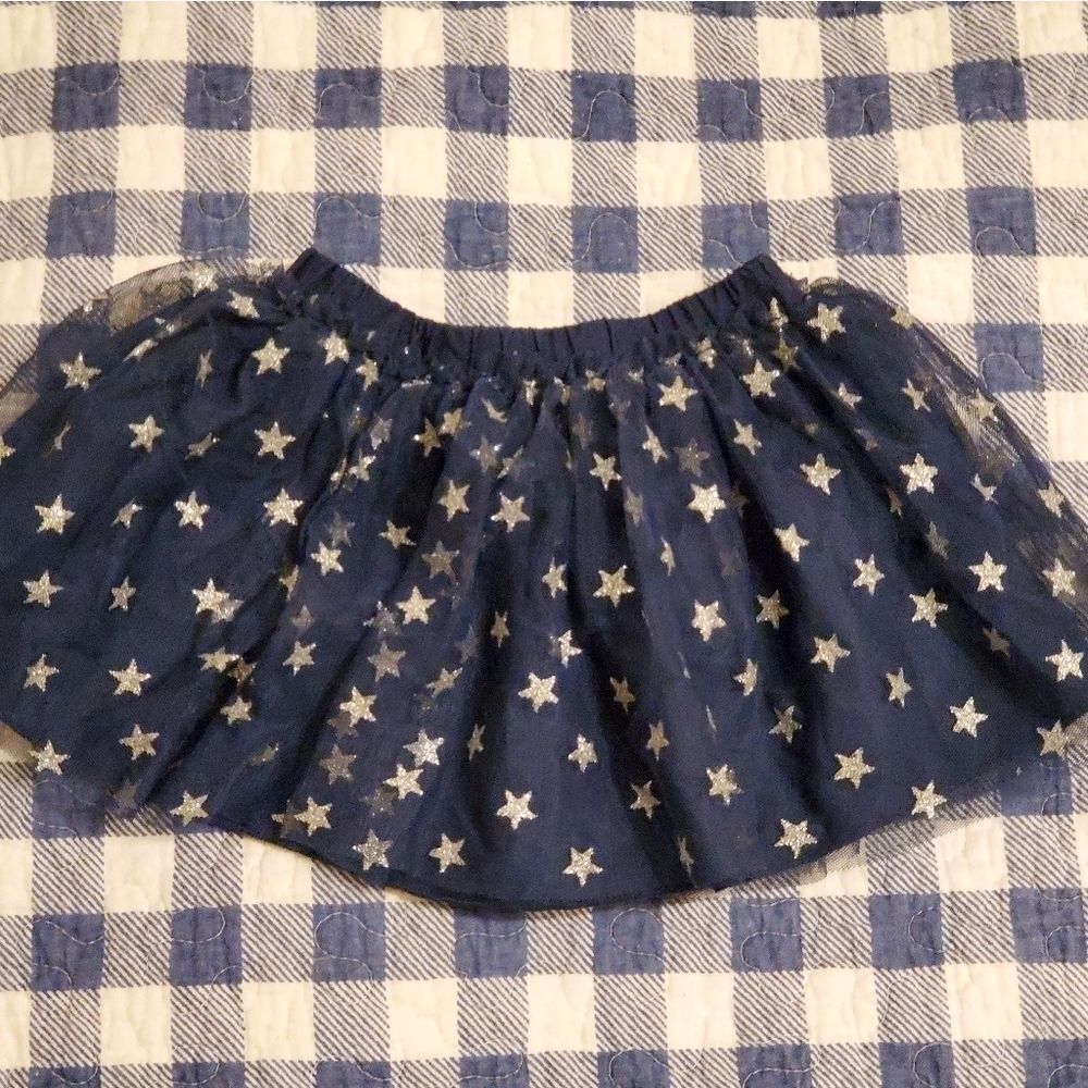 Girl's Skirt **NWOT** 
